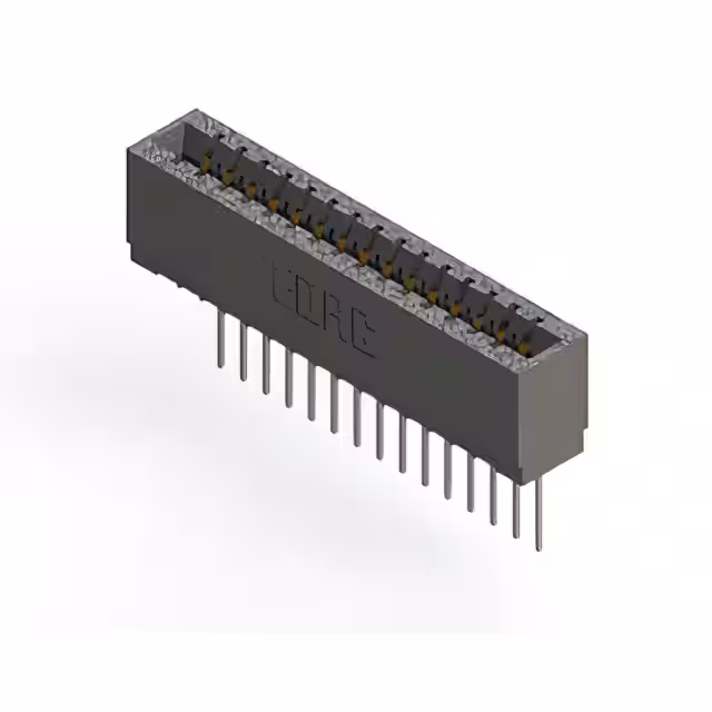 726-015-540-101 EDAC Inc.  Connettori per bordi